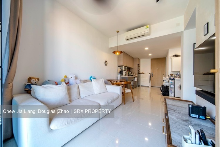 Verticus (D12), Apartment #596407381